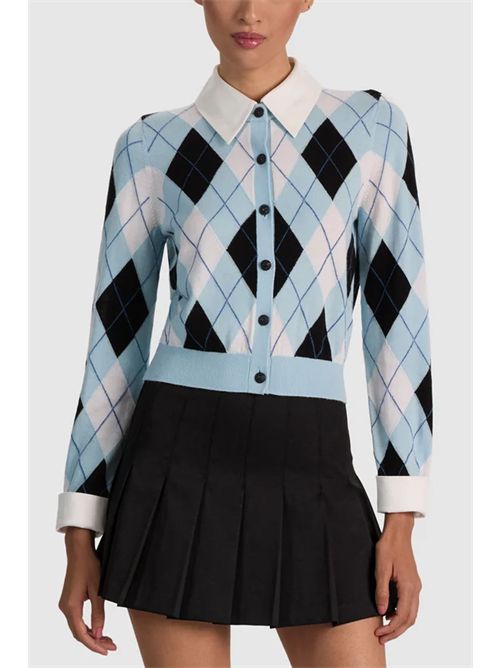 Dollie Cardigan ALICE & OLIVIA | CL000533741N420